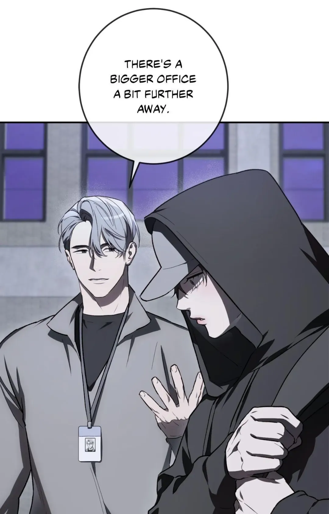 Precious Thing - Chapter 41 Page 95