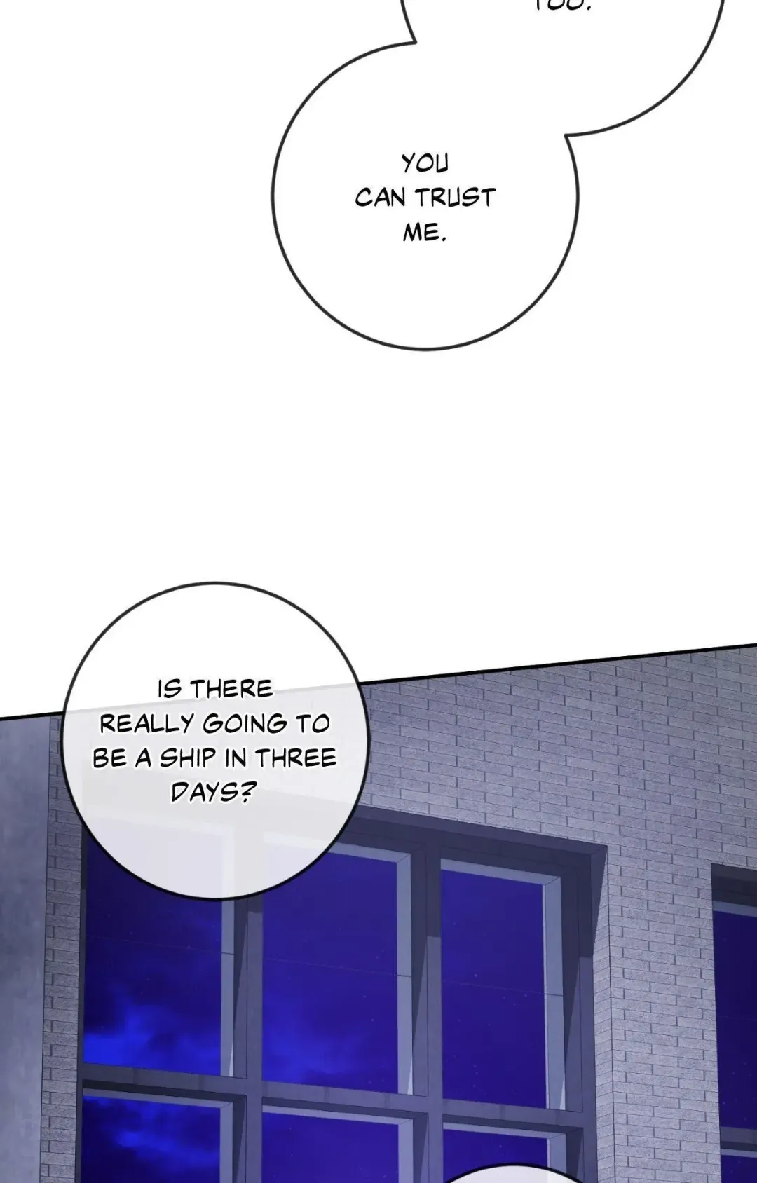Precious Thing - Chapter 41 Page 104
