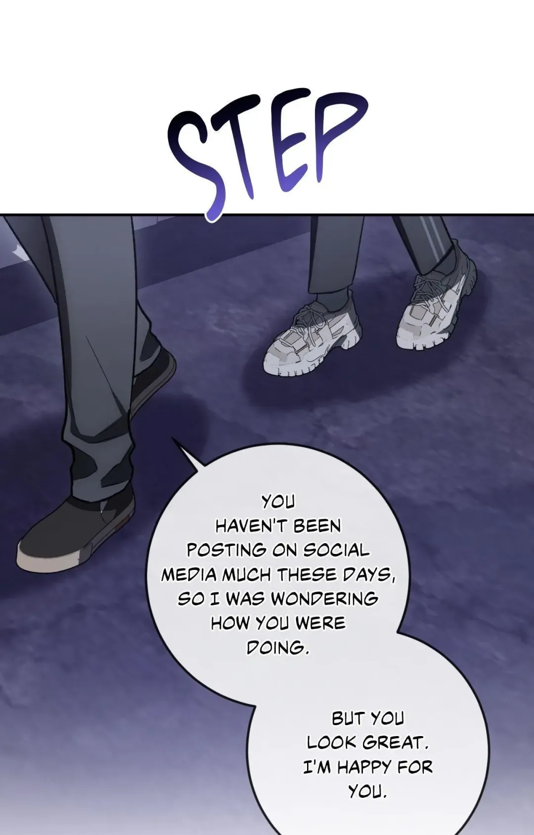 Precious Thing - Chapter 41 Page 111