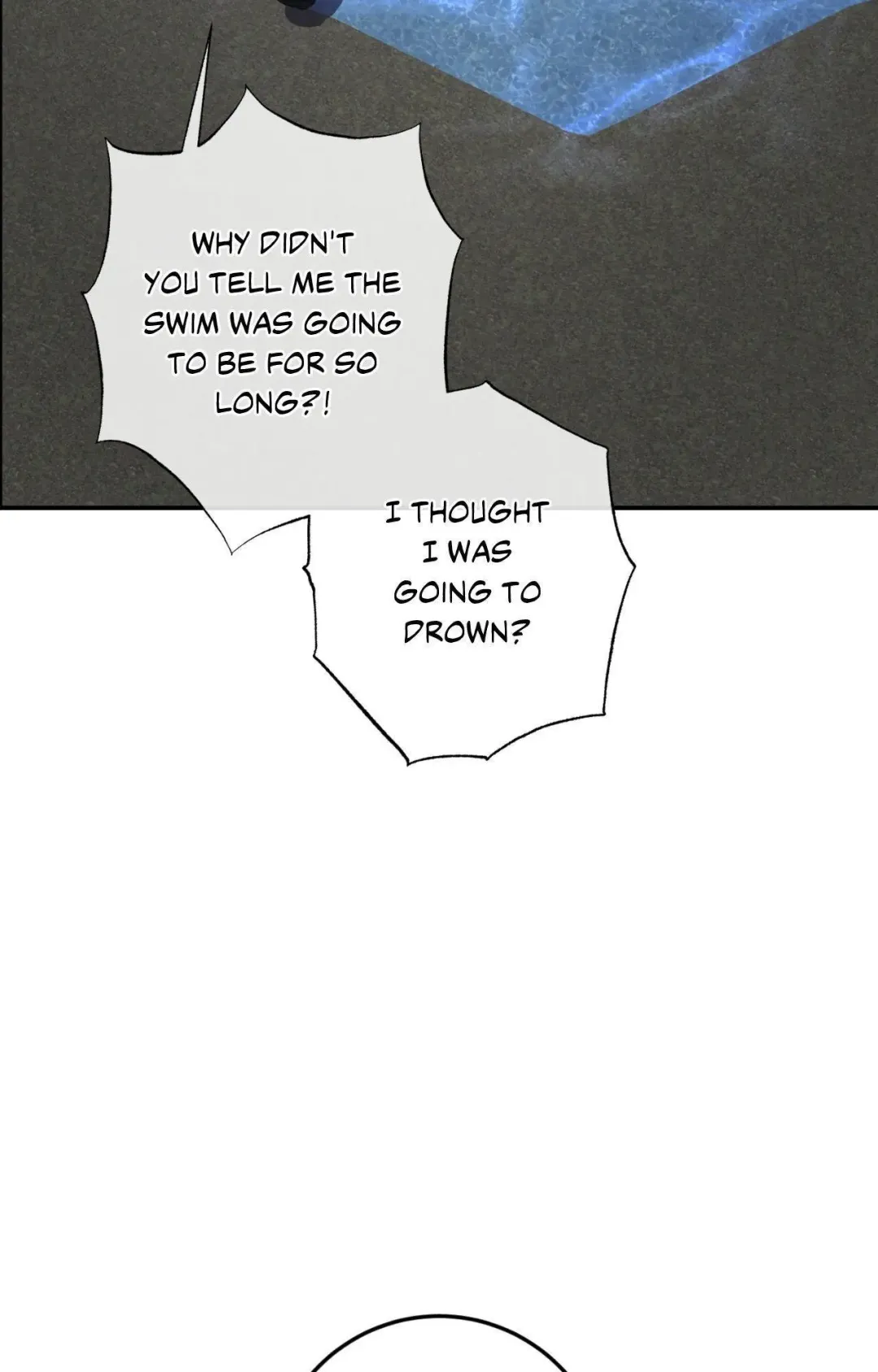 Precious Thing - Chapter 42 Page 6