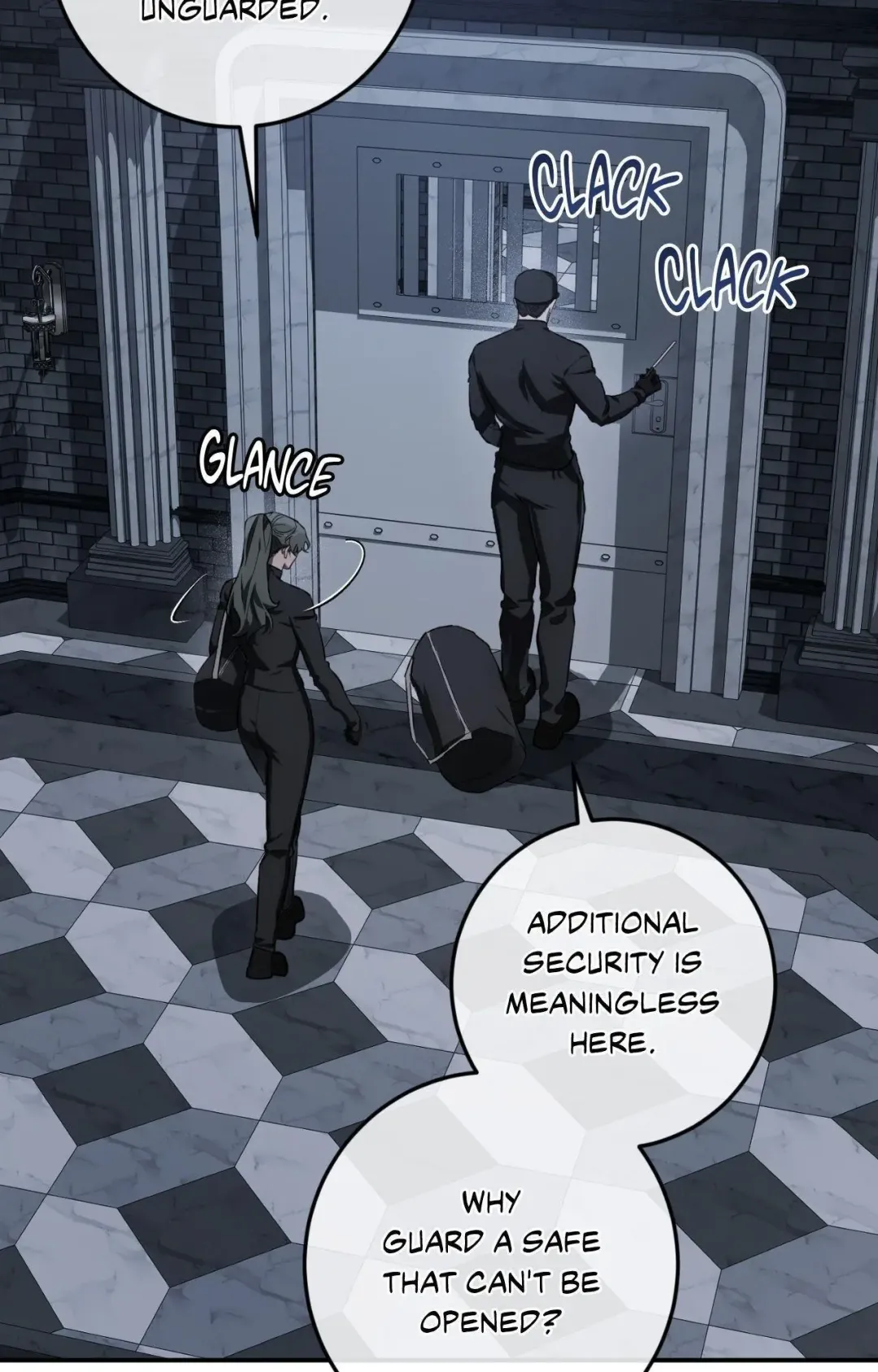 Precious Thing - Chapter 42 Page 17
