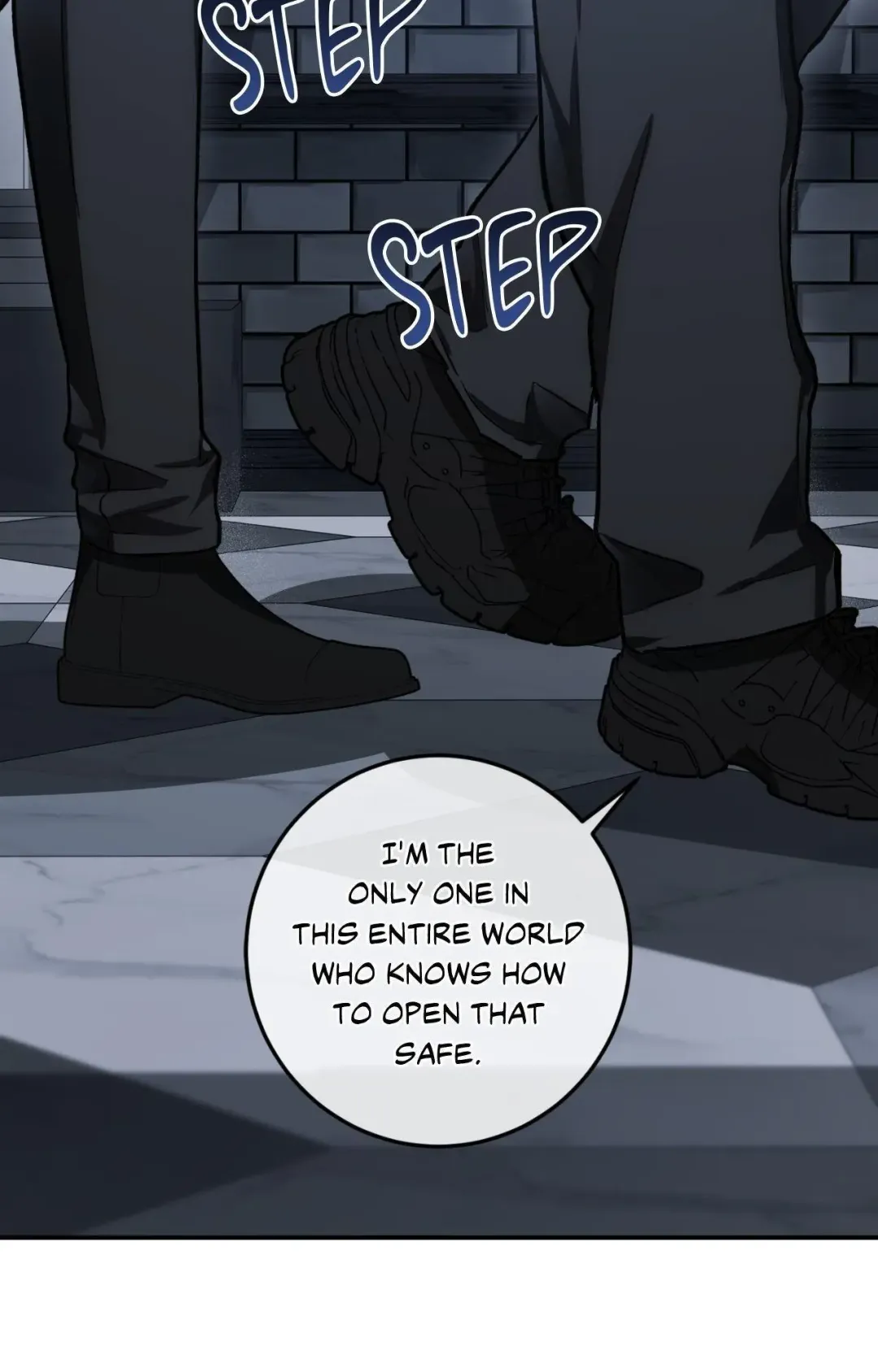 Precious Thing - Chapter 42 Page 19