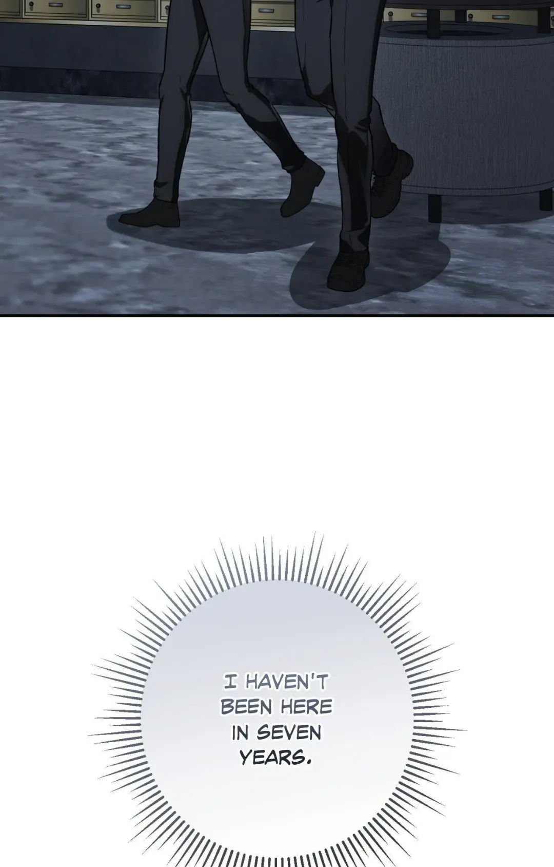 Precious Thing - Chapter 42 Page 23