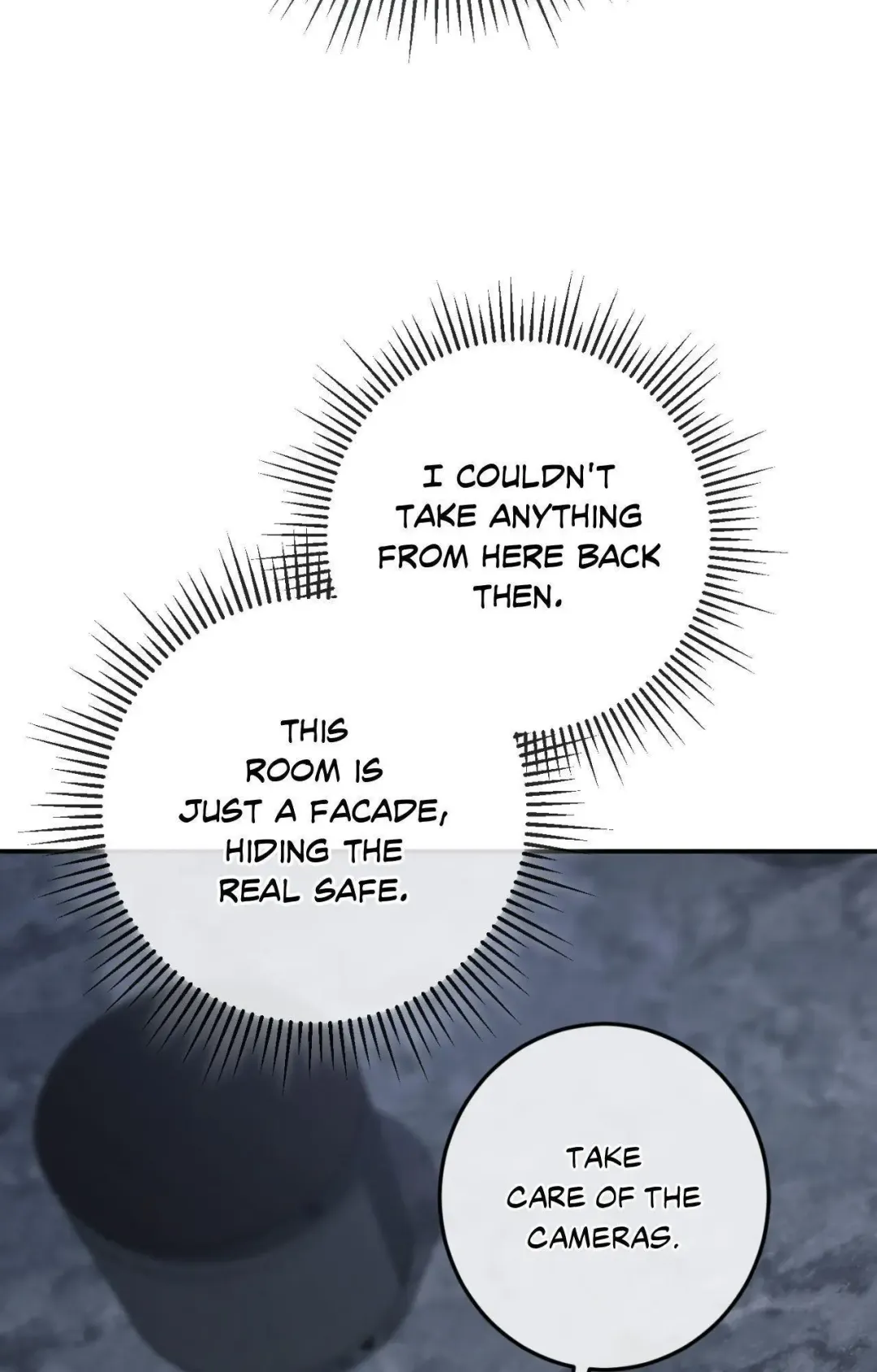 Precious Thing - Chapter 42 Page 24