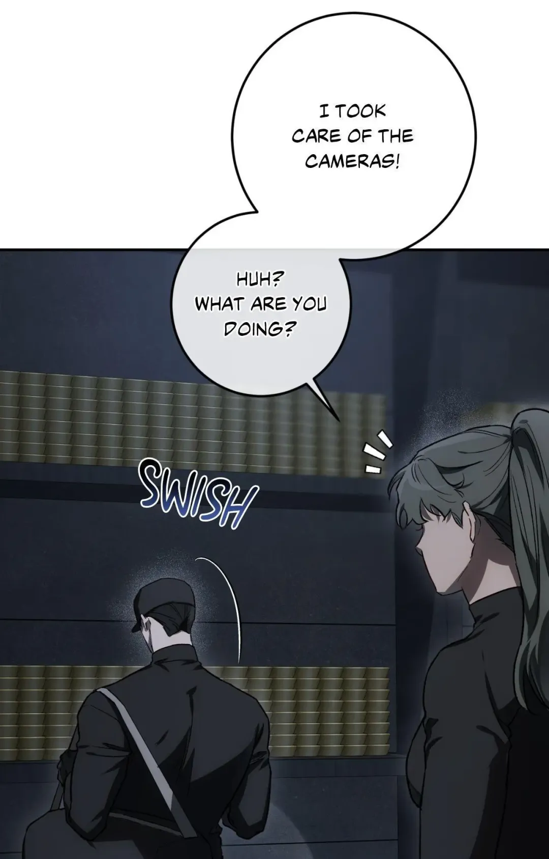 Precious Thing - Chapter 42 Page 31