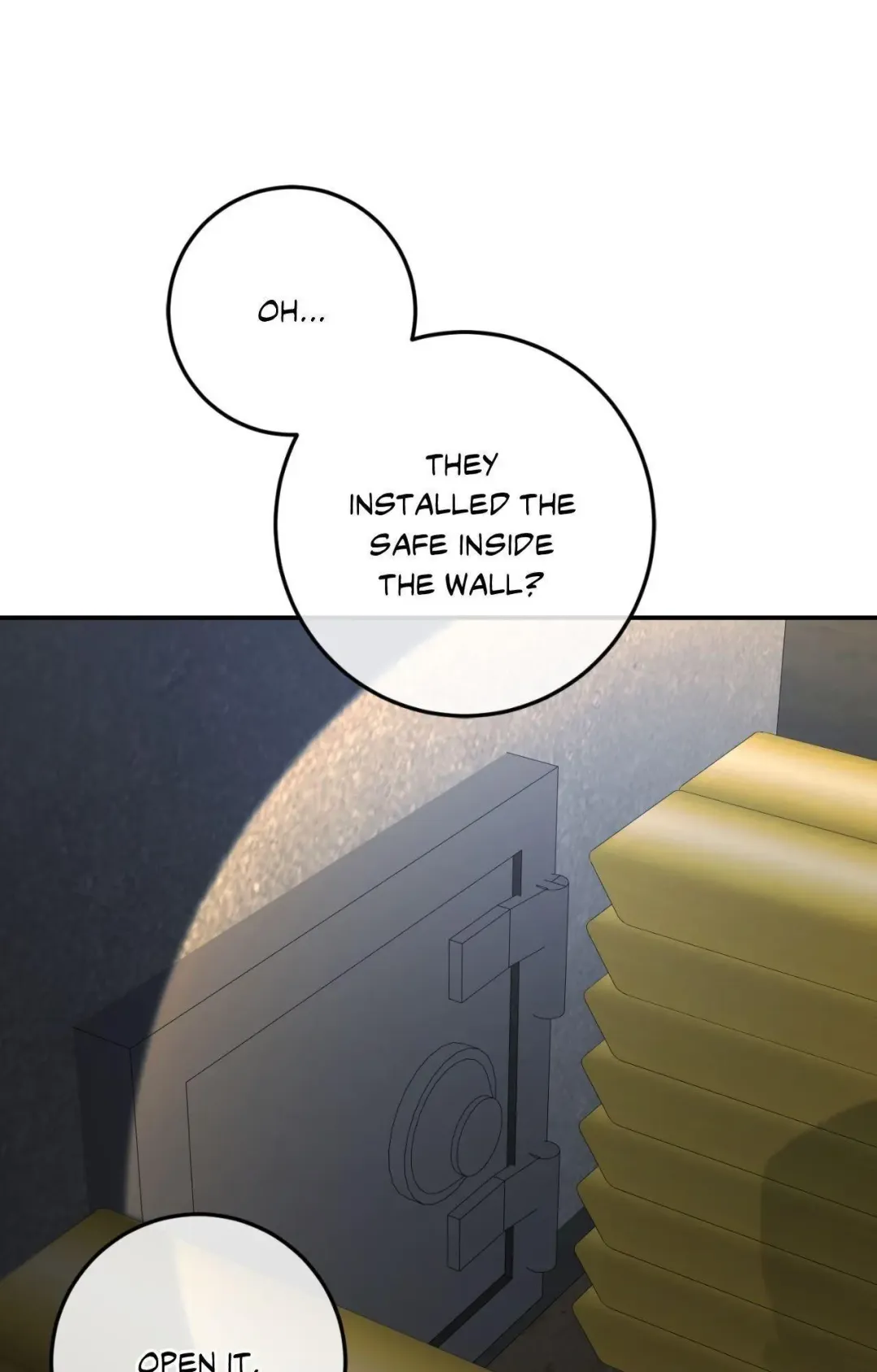 Precious Thing - Chapter 42 Page 33