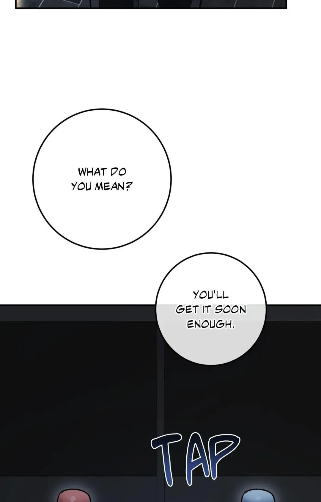 Precious Thing - Chapter 42 Page 39