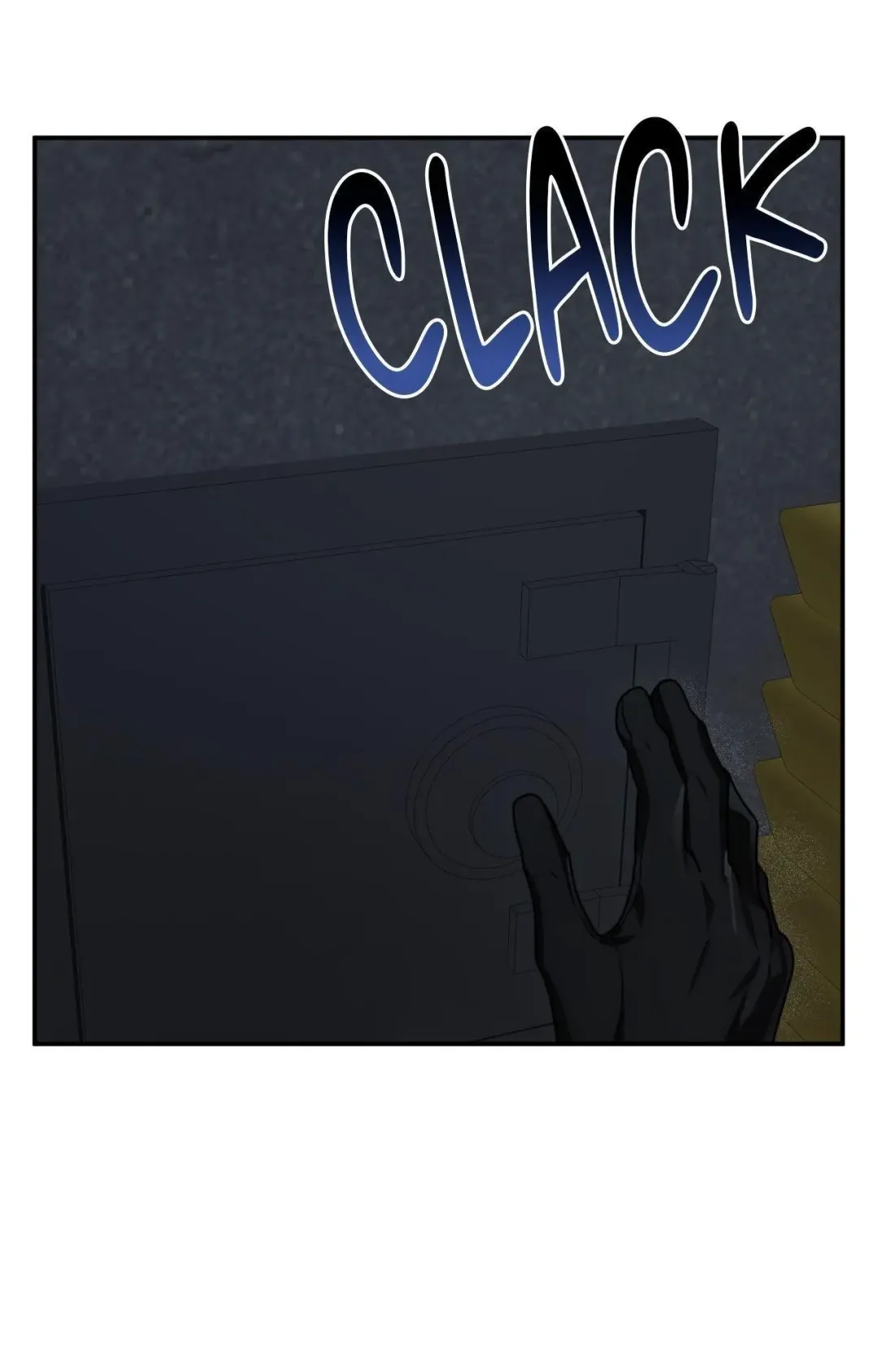 Precious Thing - Chapter 42 Page 41