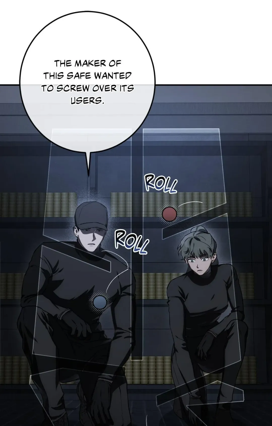 Precious Thing - Chapter 42 Page 43