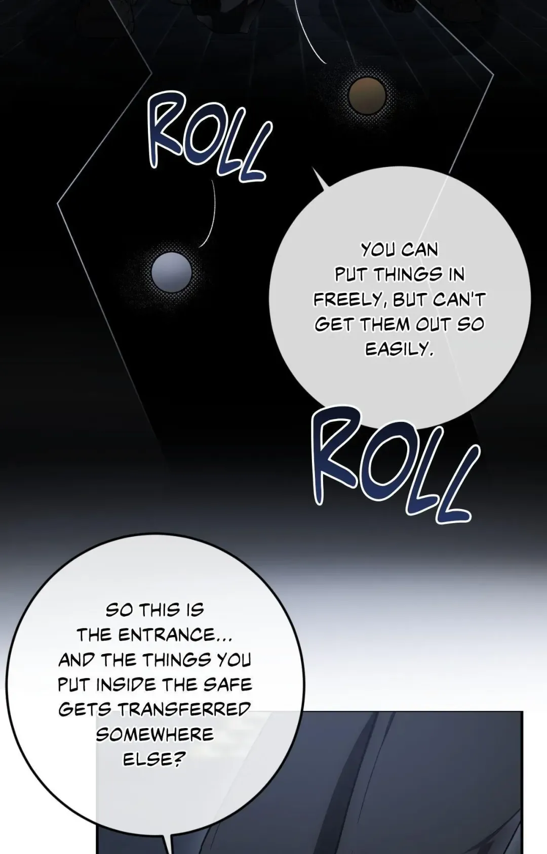 Precious Thing - Chapter 42 Page 44