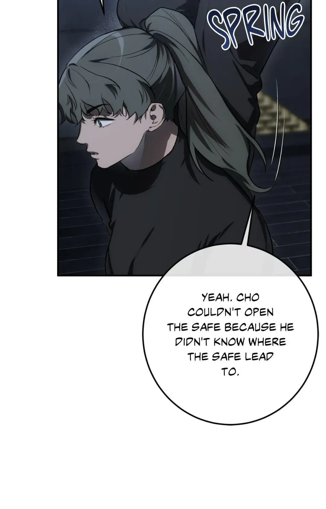 Precious Thing - Chapter 42 Page 45