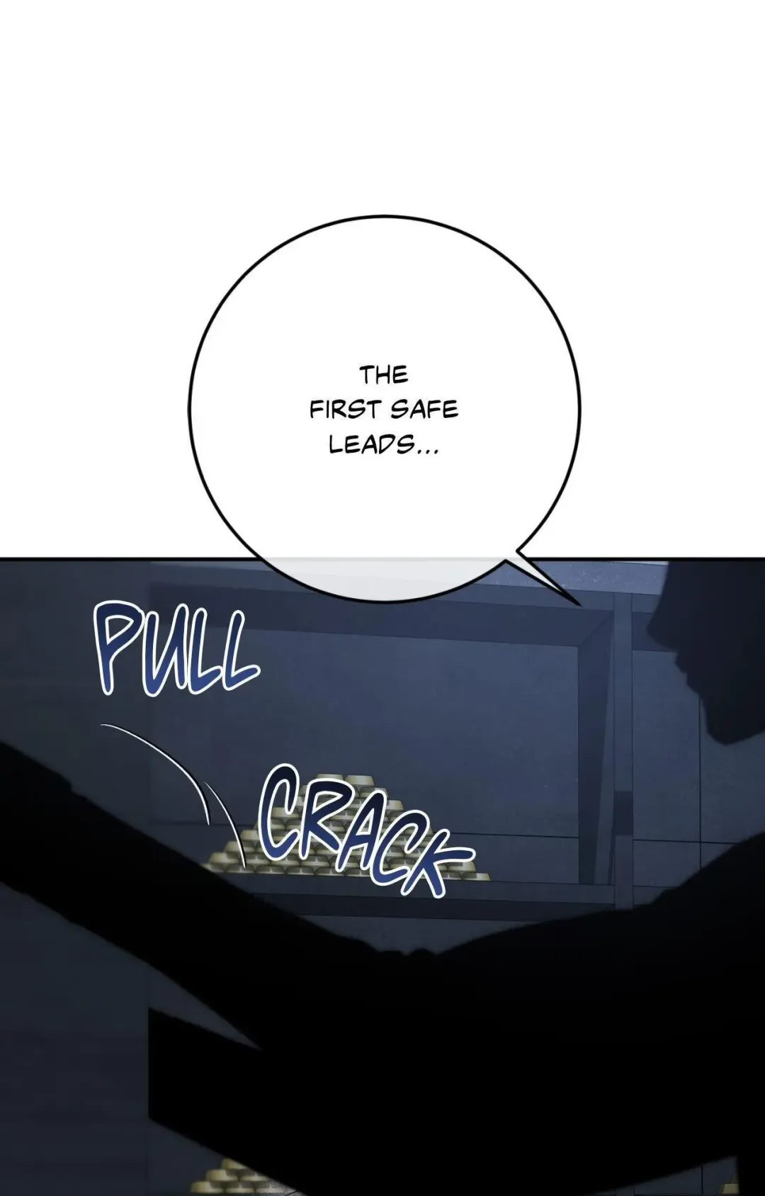 Precious Thing - Chapter 42 Page 46
