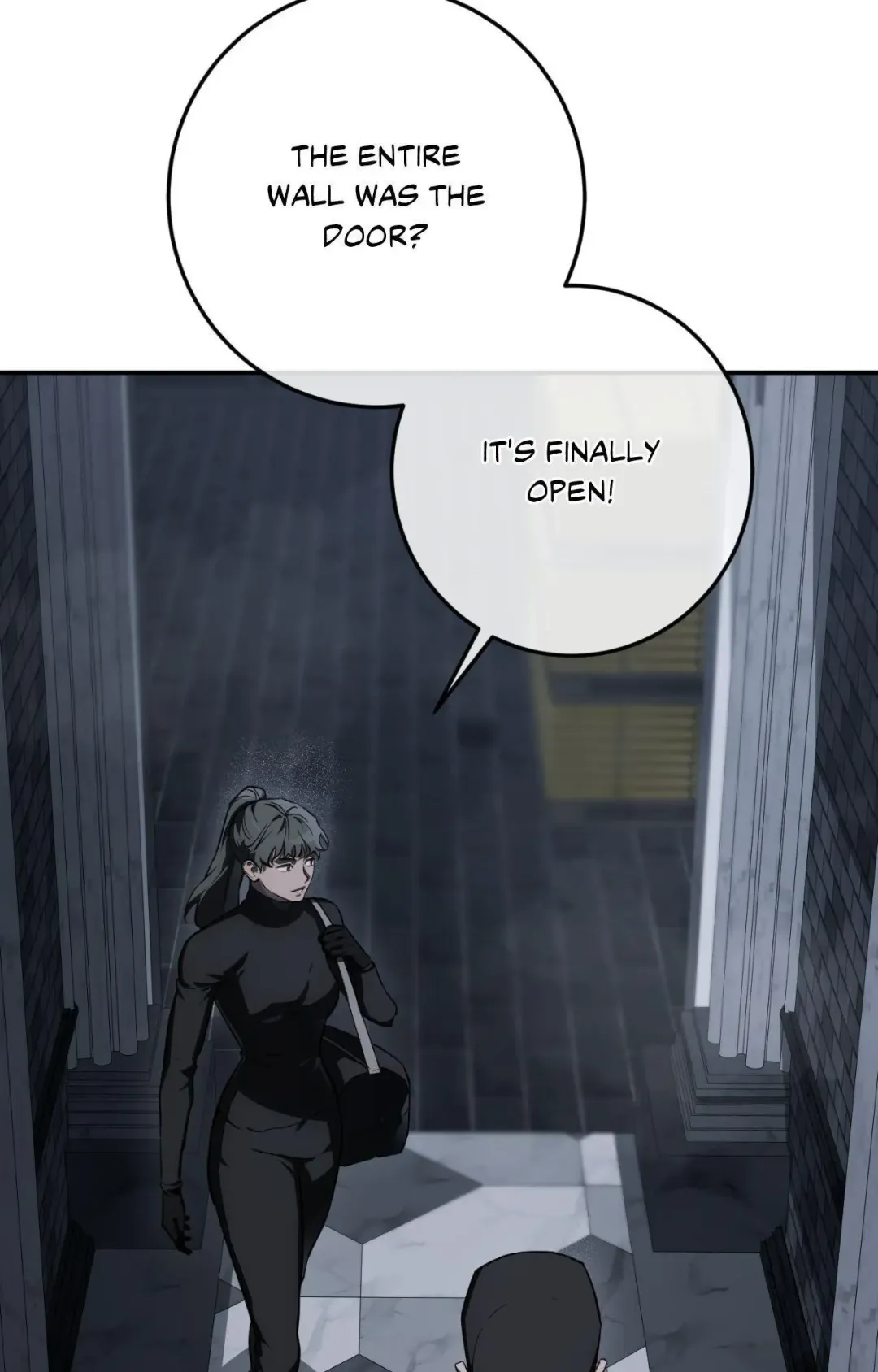 Precious Thing - Chapter 42 Page 51