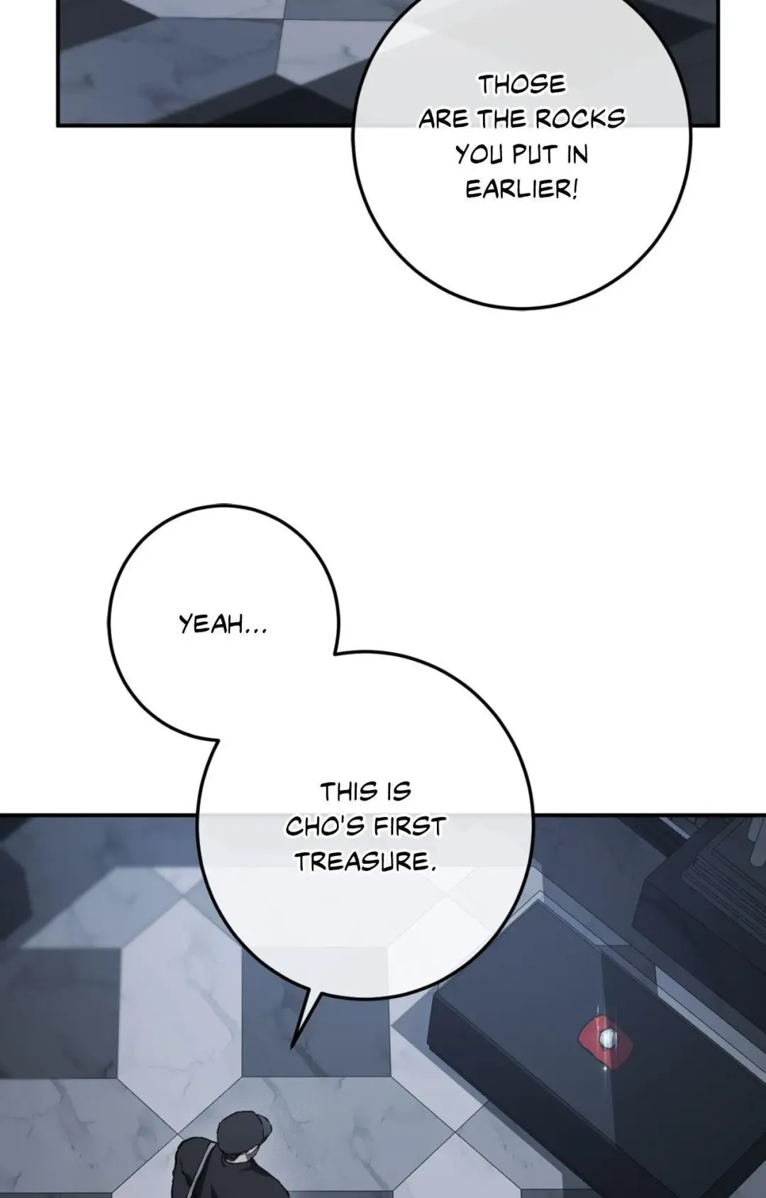 Precious Thing - Chapter 42 Page 54