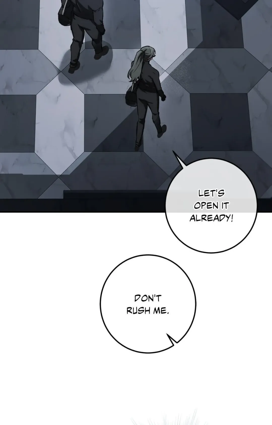 Precious Thing - Chapter 42 Page 55