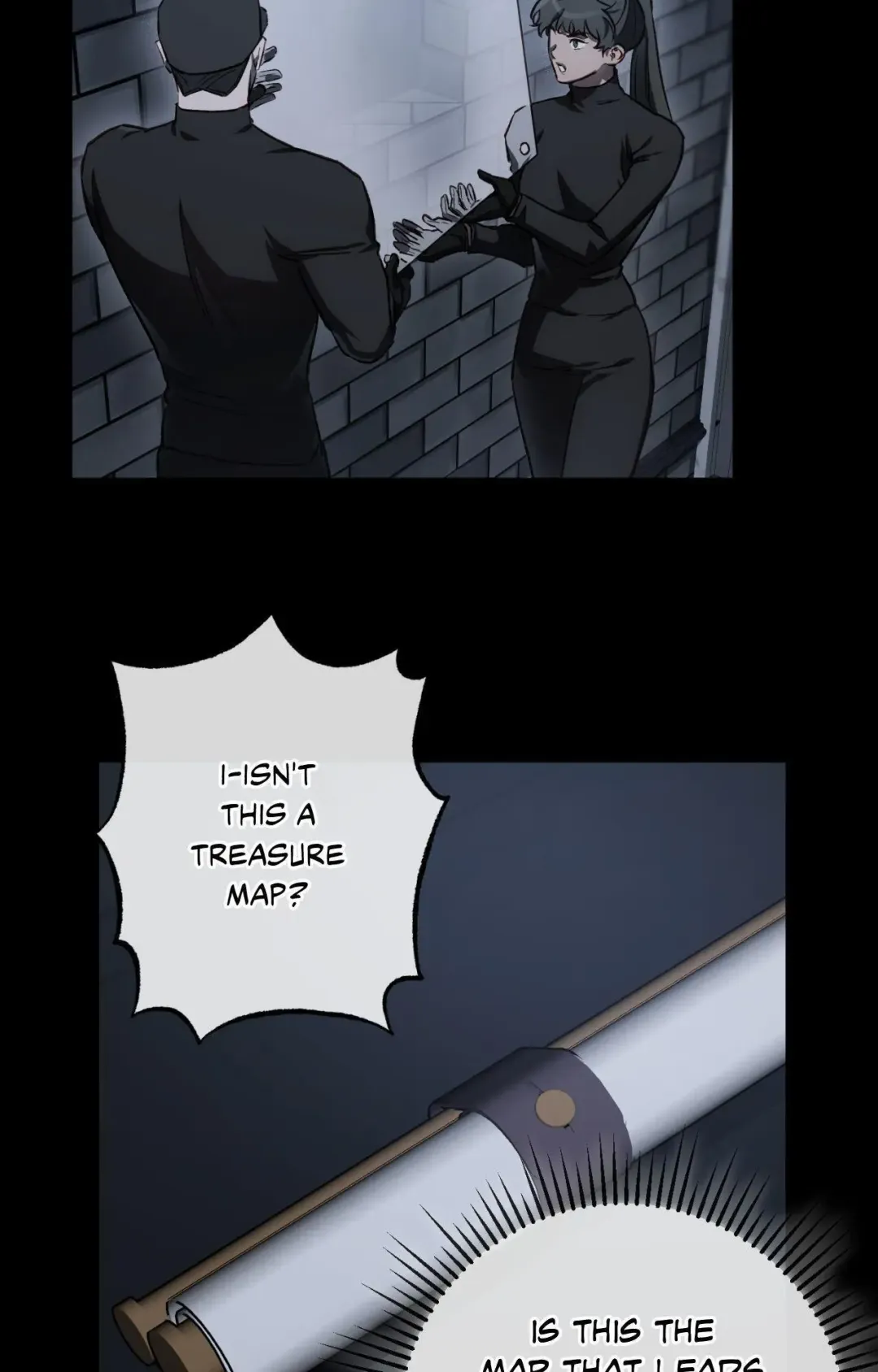 Precious Thing - Chapter 42 Page 67