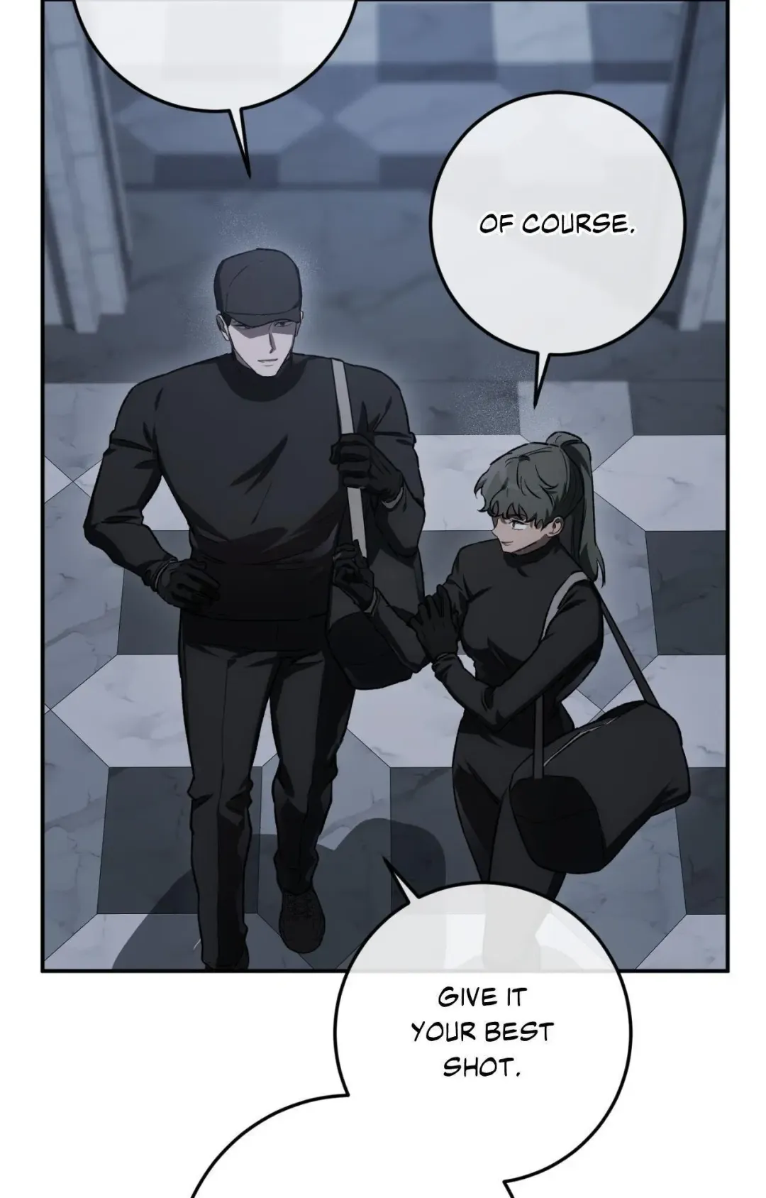 Precious Thing - Chapter 42 Page 77