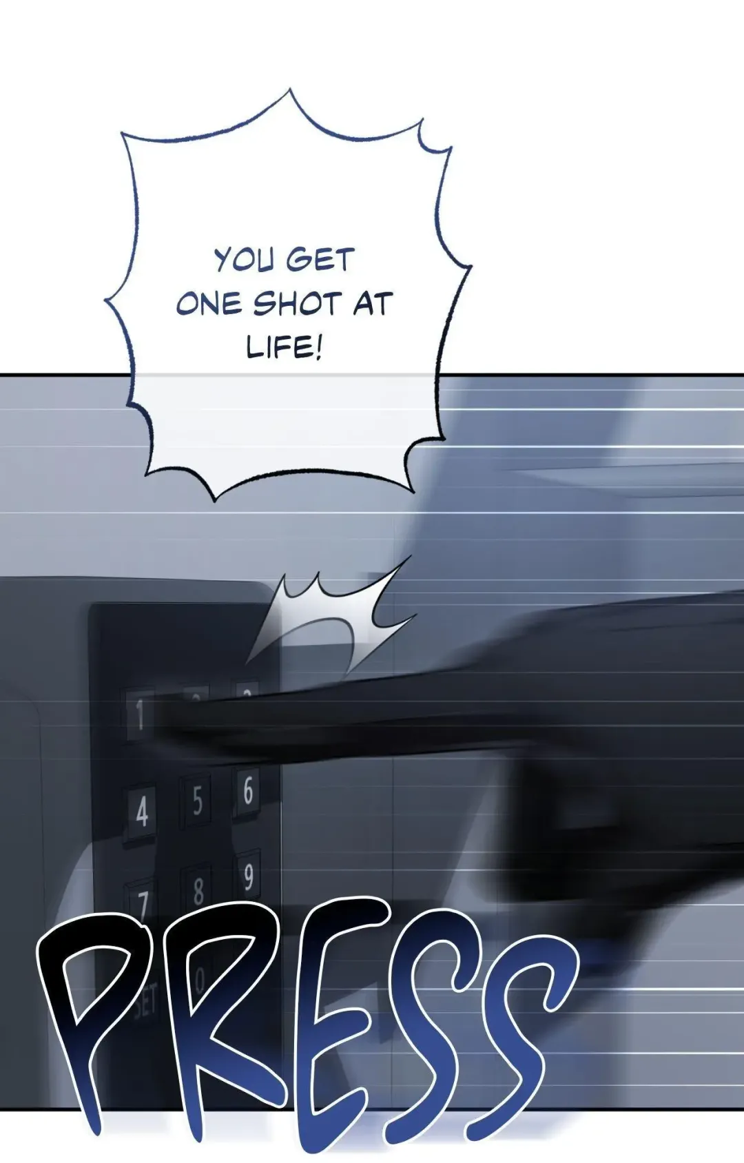Precious Thing - Chapter 42 Page 80