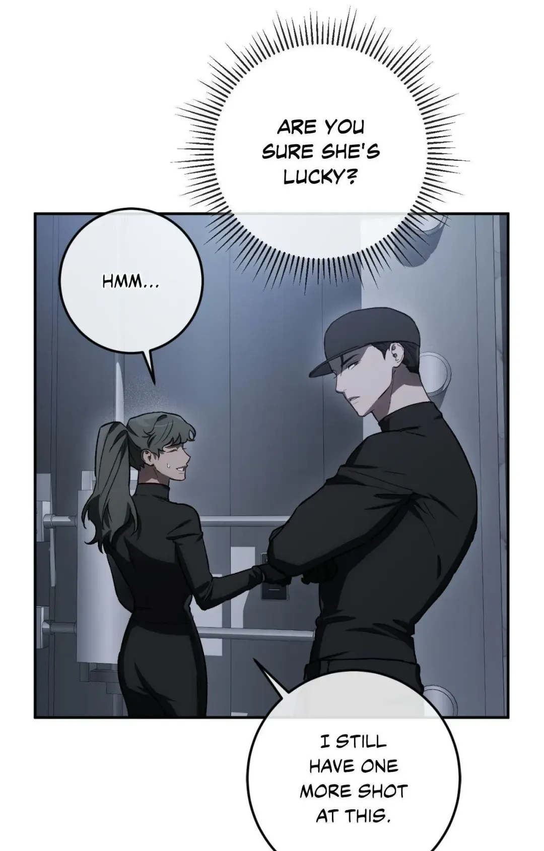 Precious Thing - Chapter 42 Page 87