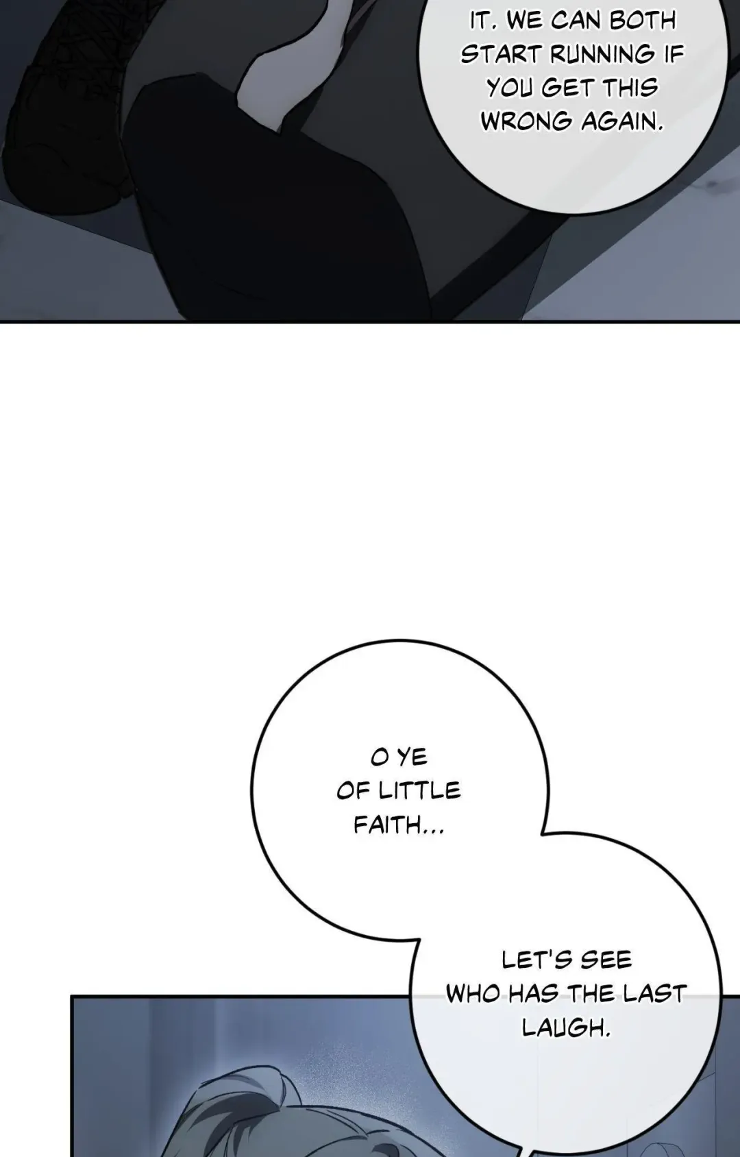 Precious Thing - Chapter 42 Page 89