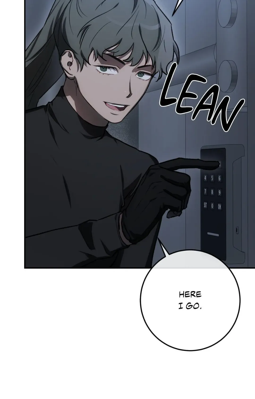 Precious Thing - Chapter 42 Page 90