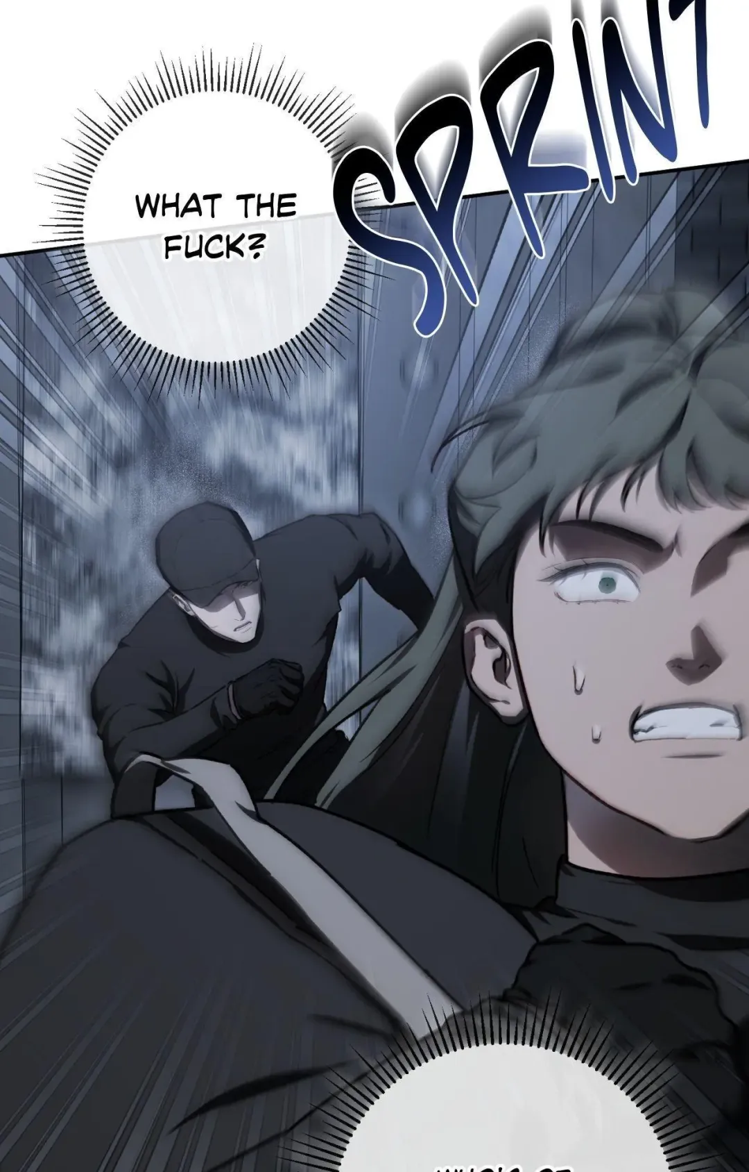 Precious Thing - Chapter 42 Page 93