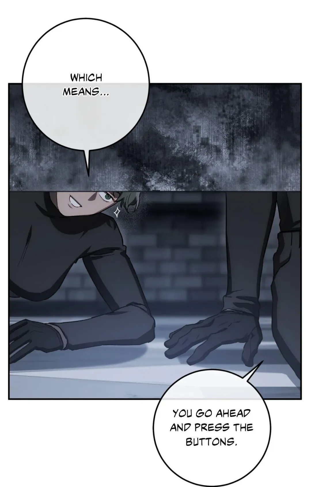 Precious Thing - Chapter 42 Page 100