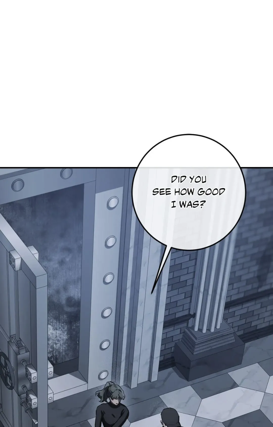 Precious Thing - Chapter 42 Page 103