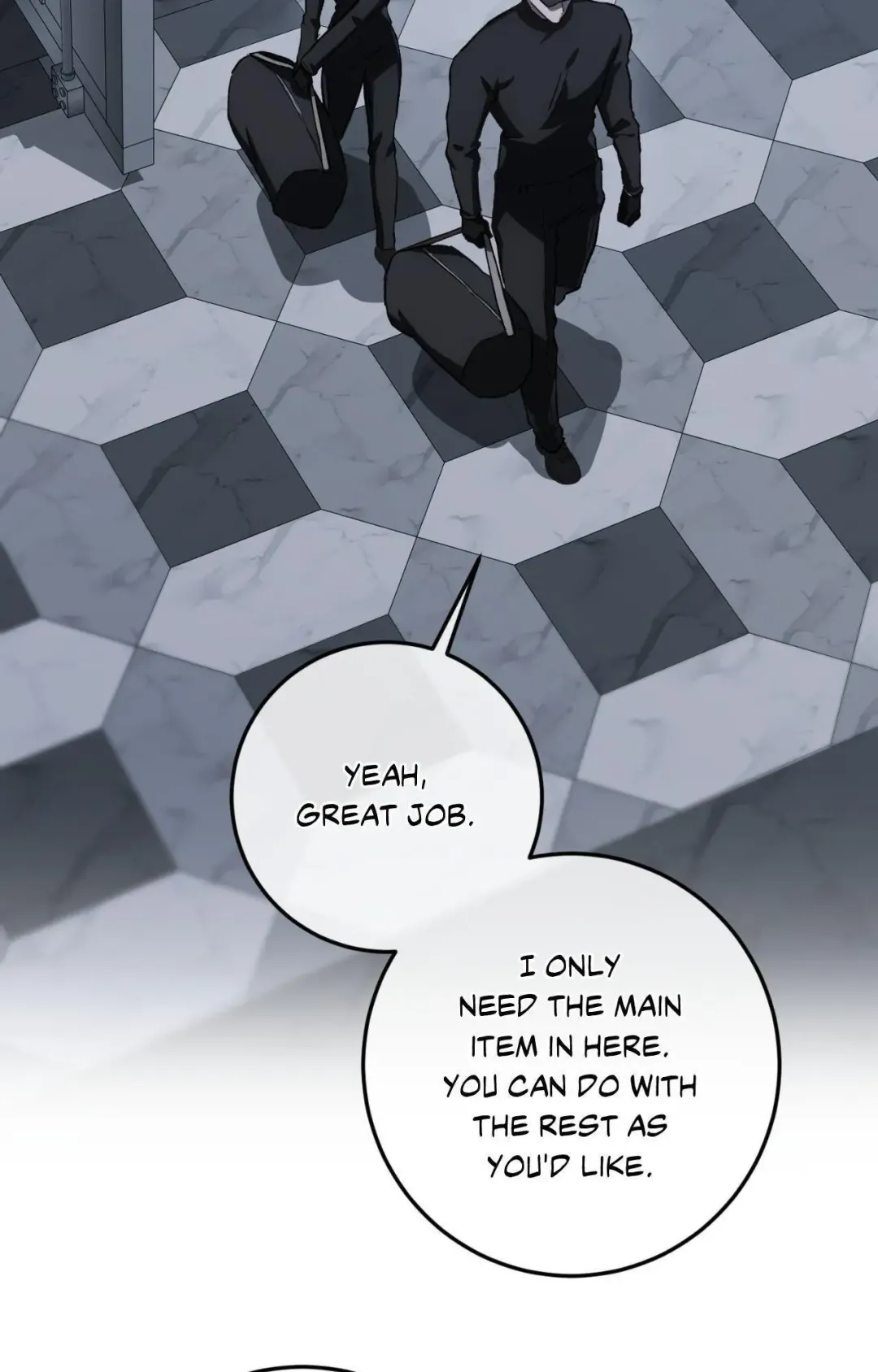 Precious Thing - Chapter 42 Page 104