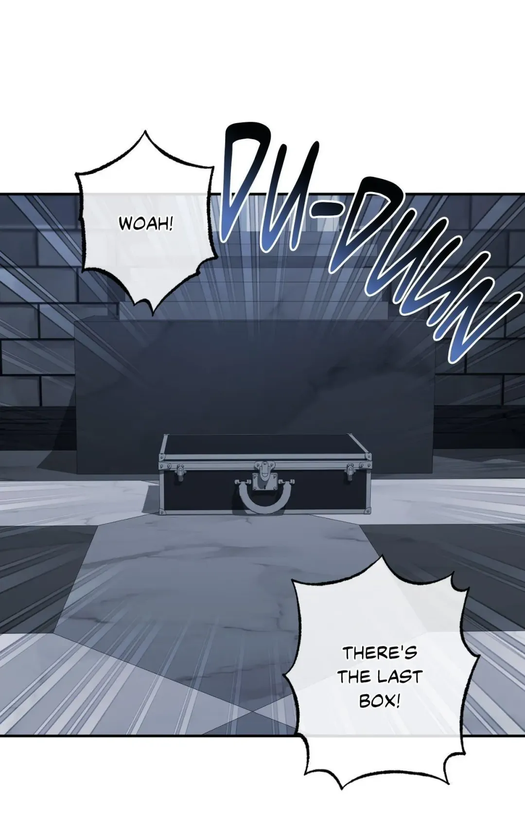 Precious Thing - Chapter 42 Page 106