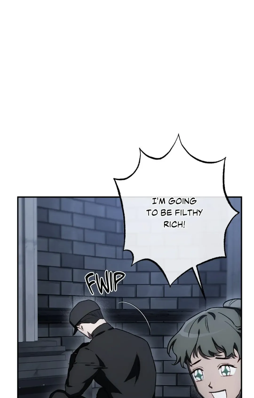 Precious Thing - Chapter 42 Page 107