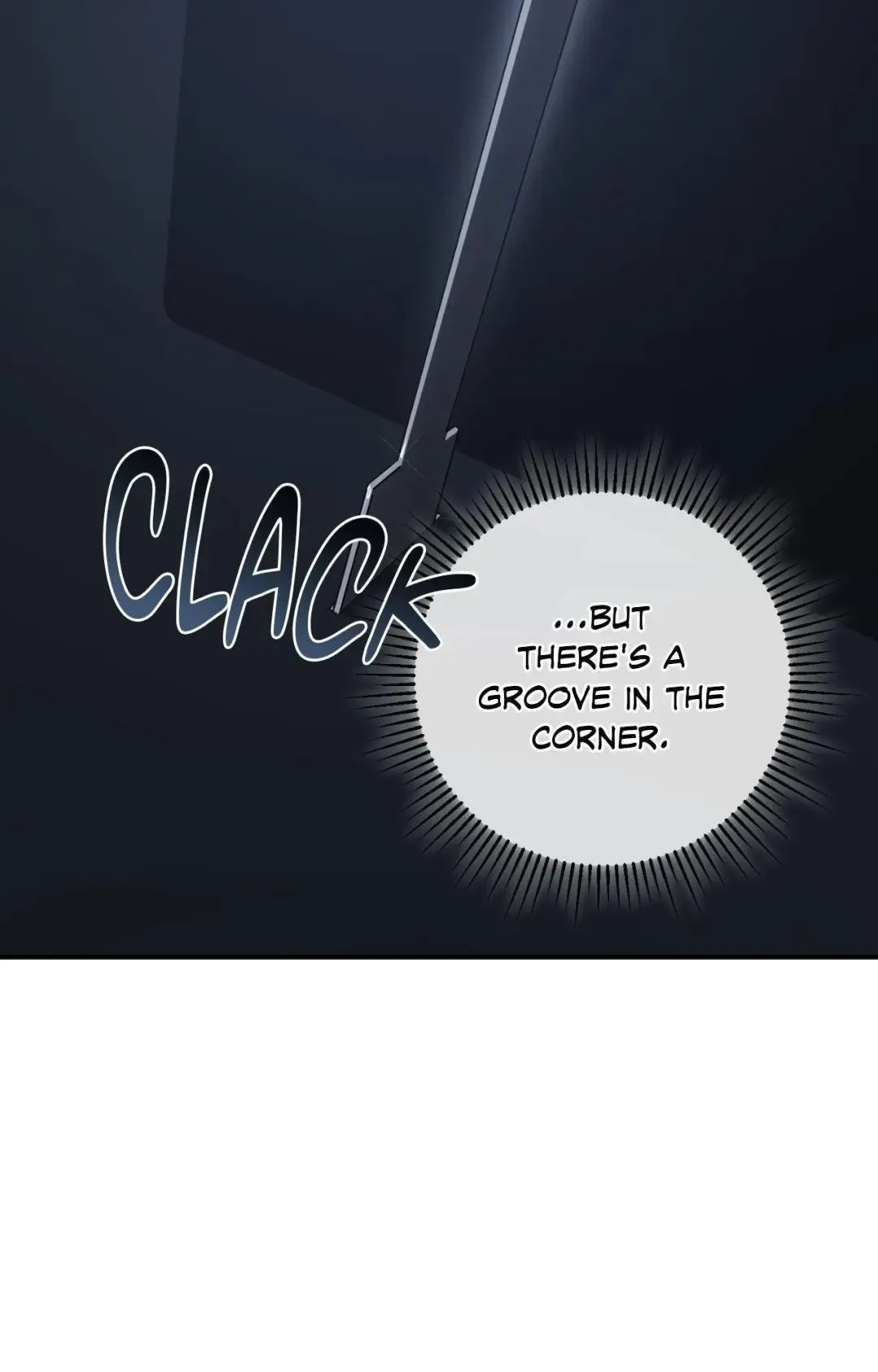 Precious Thing - Chapter 42 Page 110