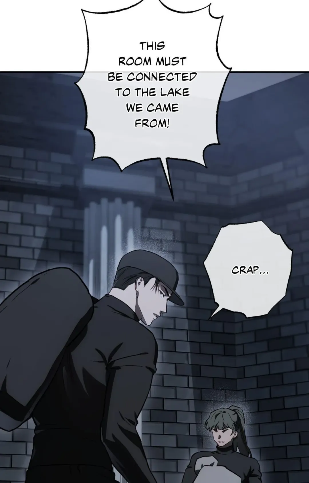 Precious Thing - Chapter 42 Page 125
