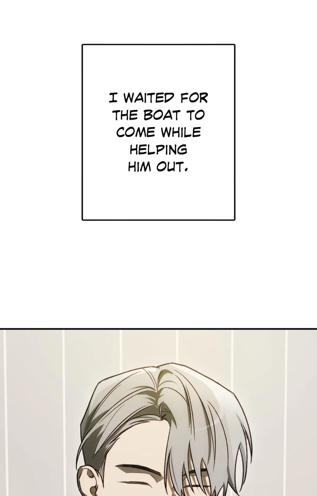 Precious Thing - Chapter 44 Page 6