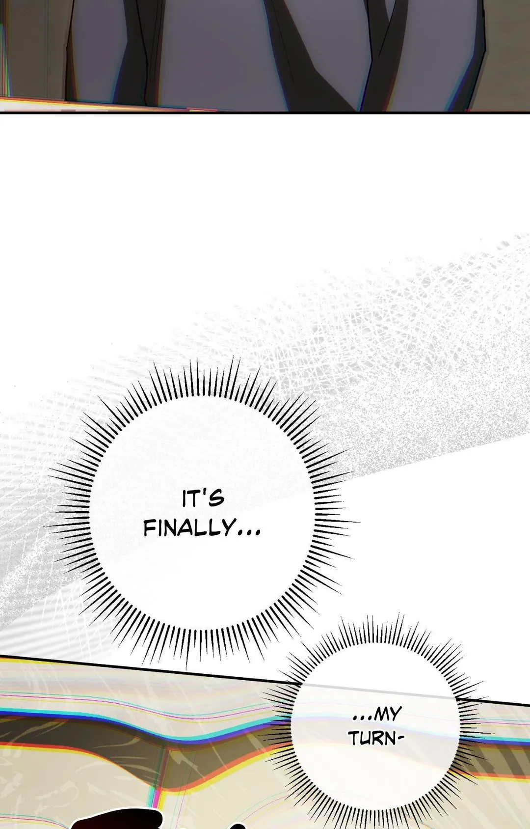 Precious Thing - Chapter 44 Page 9