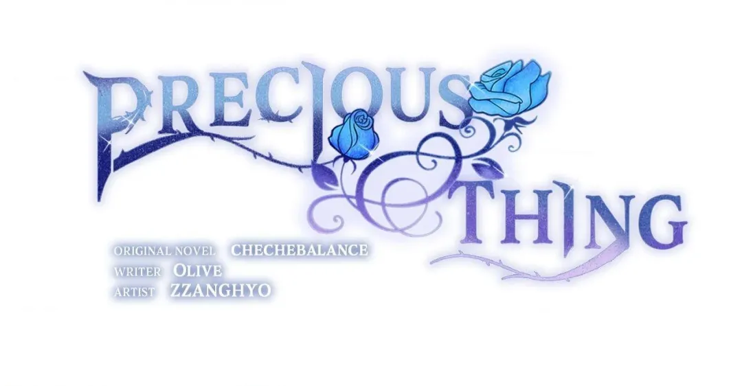 Precious Thing - Chapter 44 Page 14