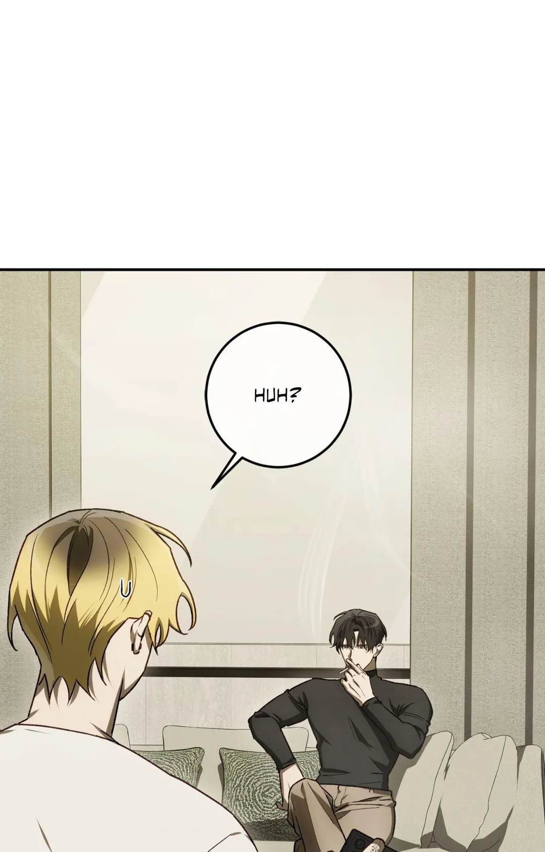 Precious Thing - Chapter 44 Page 18