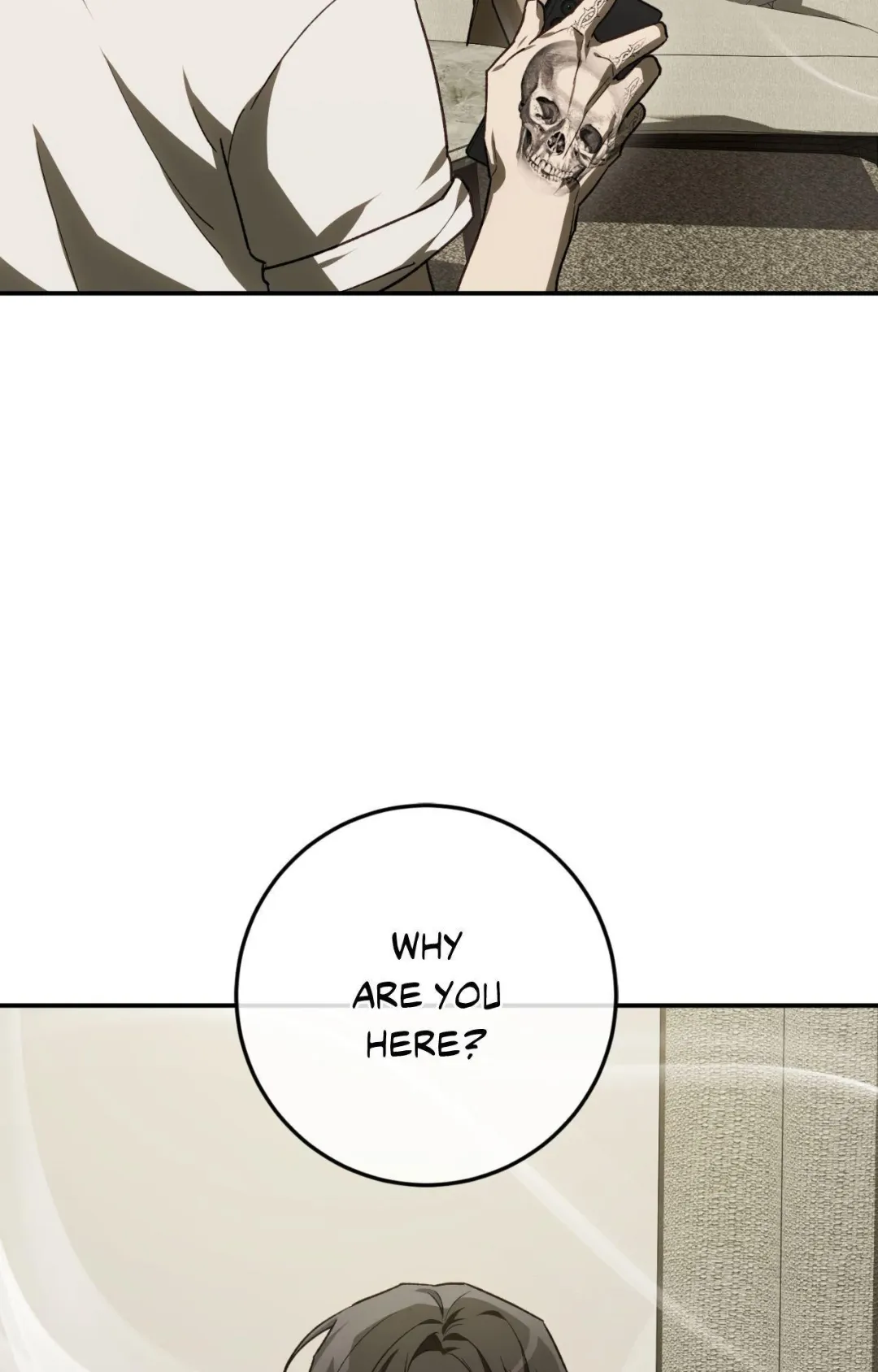 Precious Thing - Chapter 44 Page 19