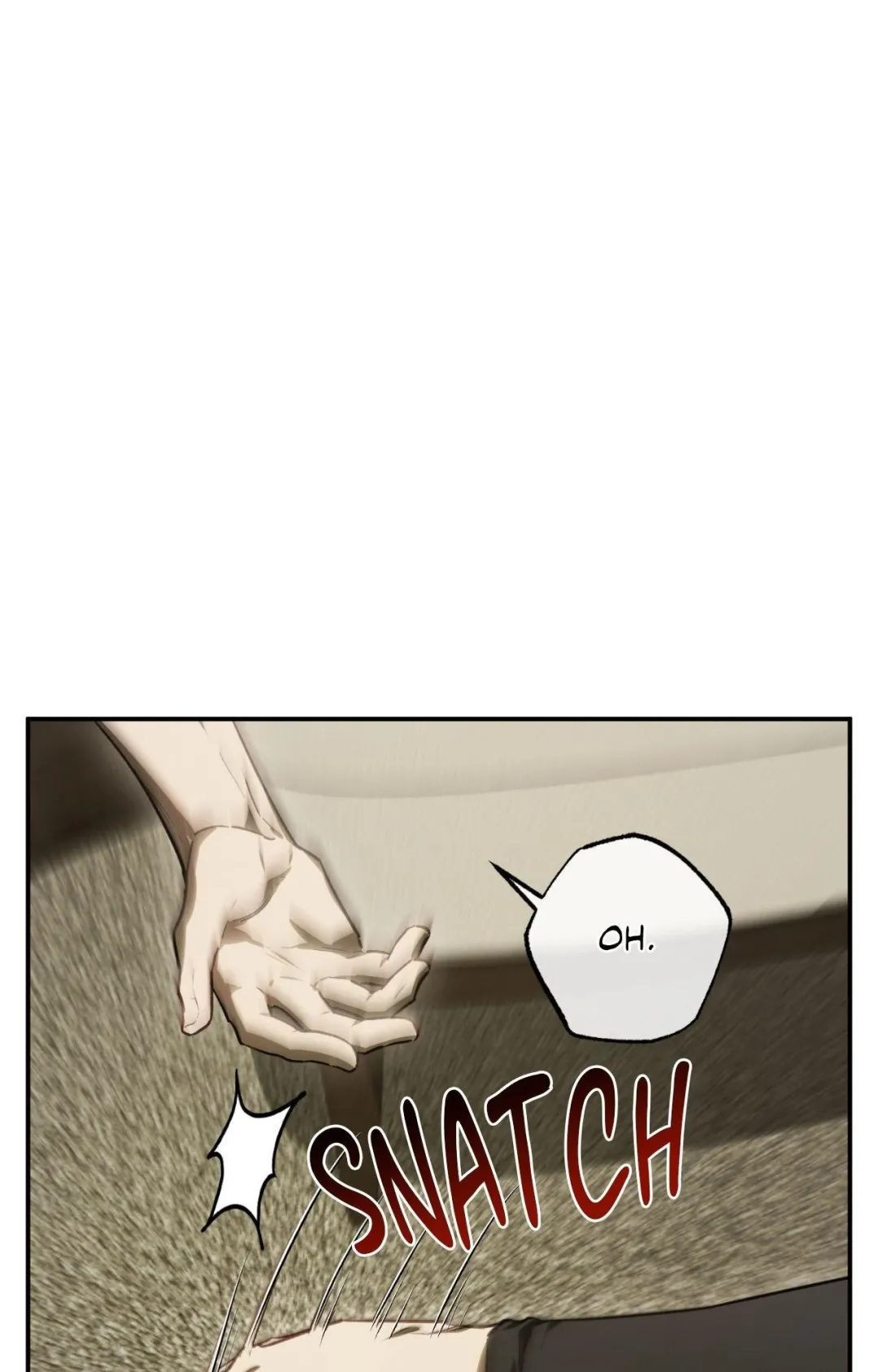 Precious Thing - Chapter 44 Page 21