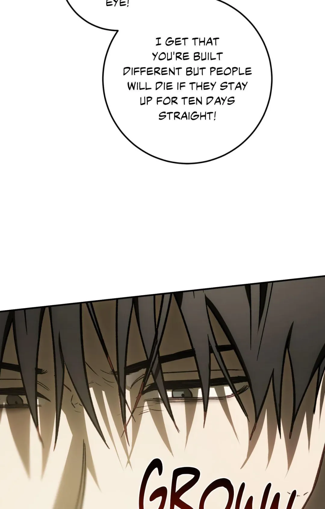 Precious Thing - Chapter 44 Page 25