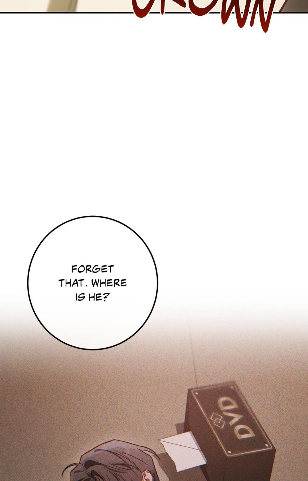 Precious Thing - Chapter 44 Page 26