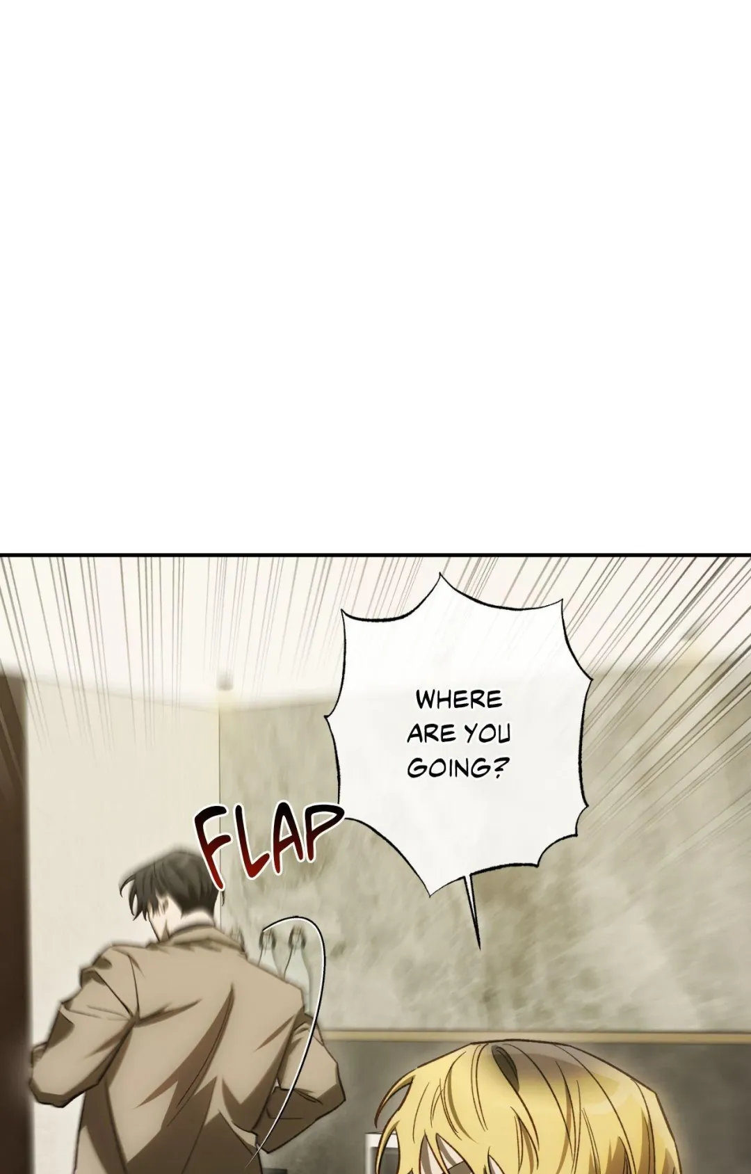 Precious Thing - Chapter 44 Page 30