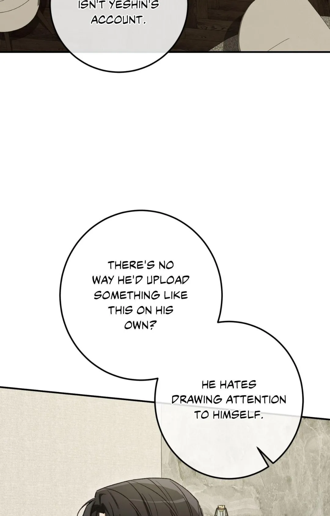 Precious Thing - Chapter 44 Page 33