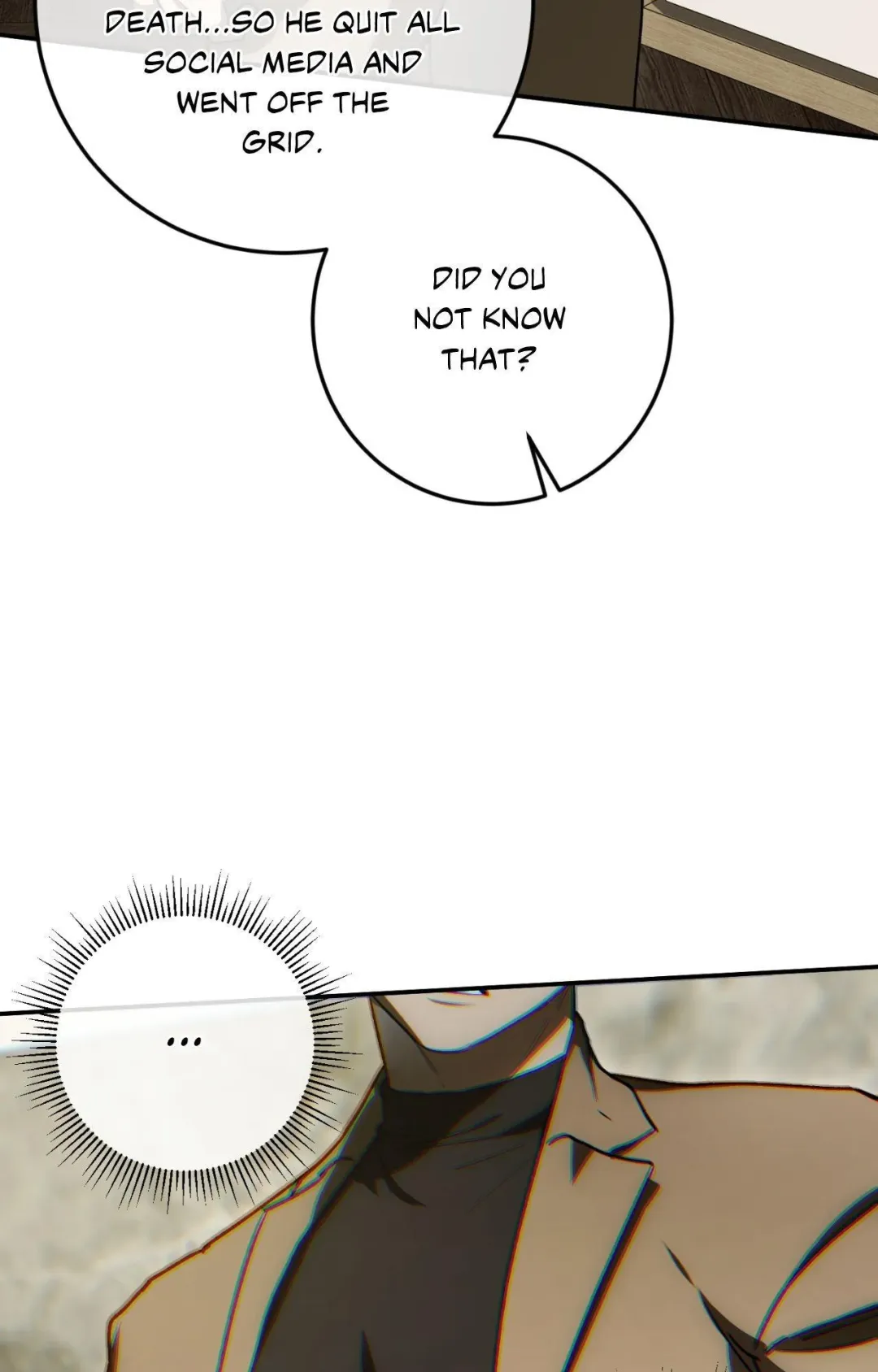 Precious Thing - Chapter 44 Page 35