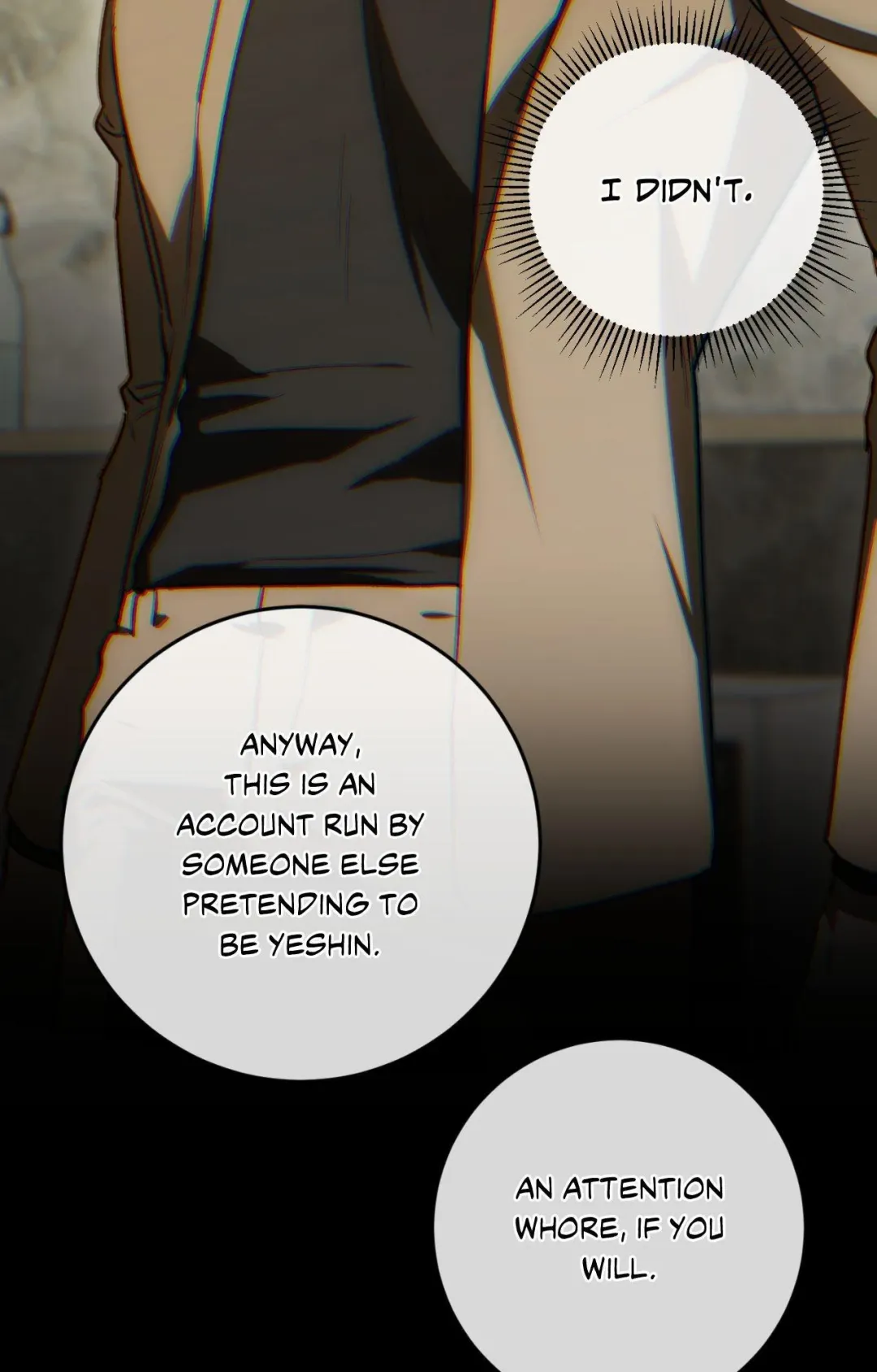 Precious Thing - Chapter 44 Page 36