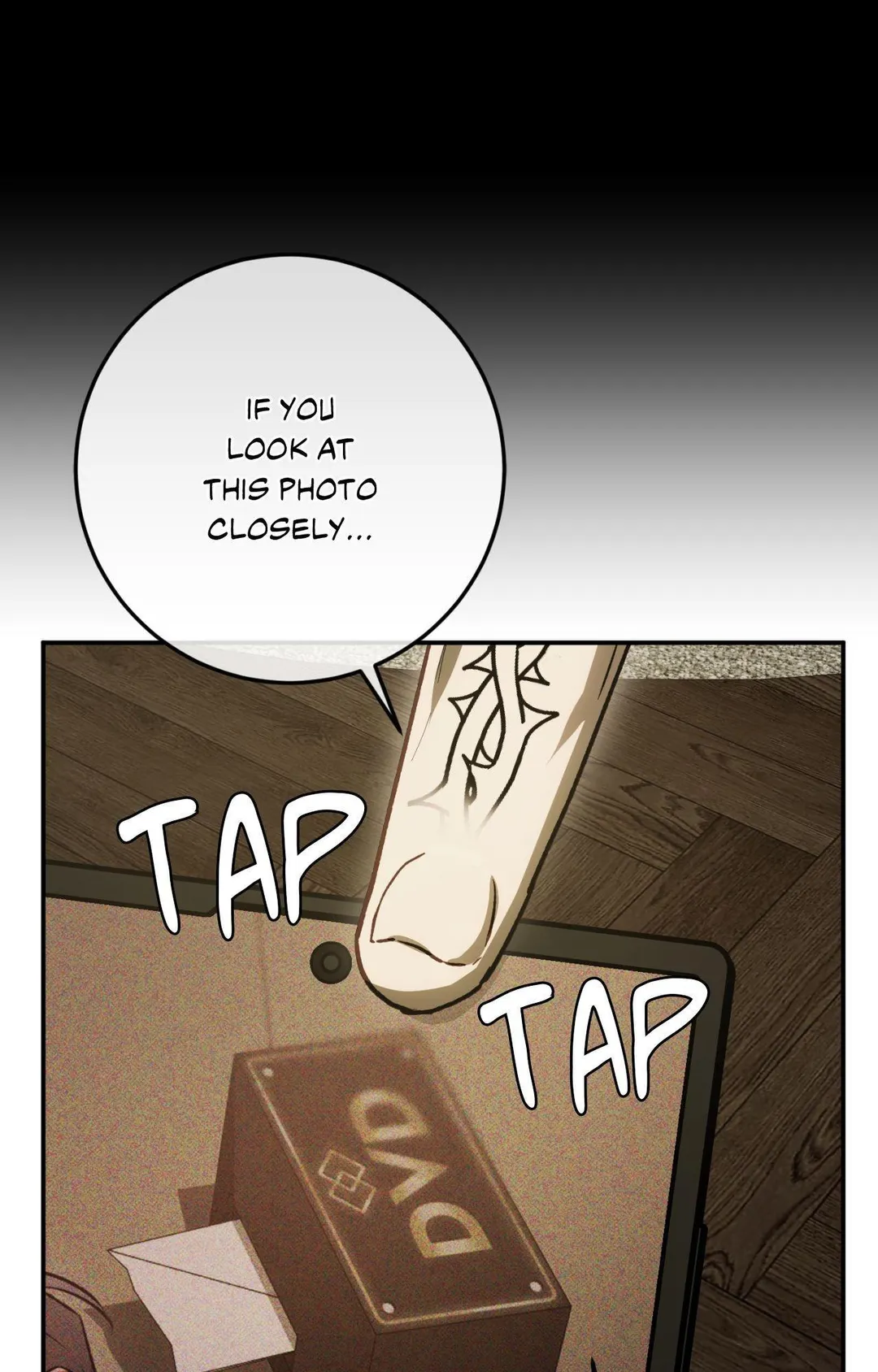 Precious Thing - Chapter 44 Page 40