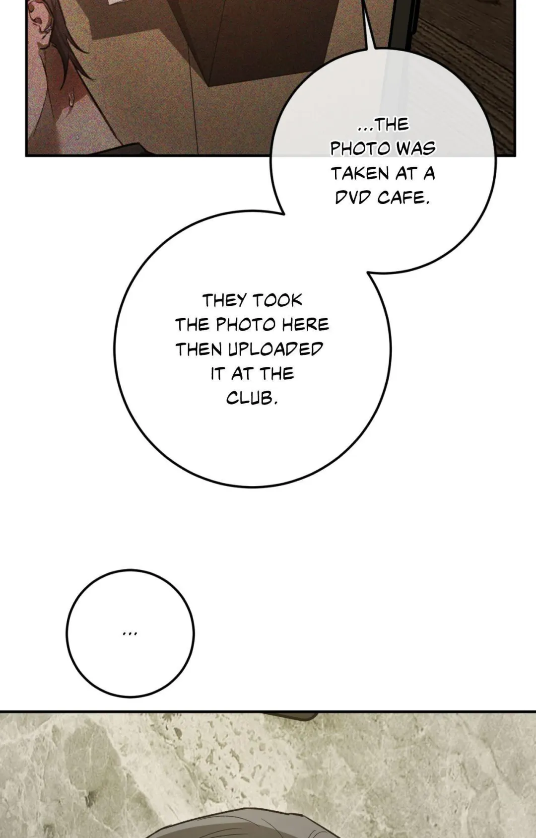Precious Thing - Chapter 44 Page 41