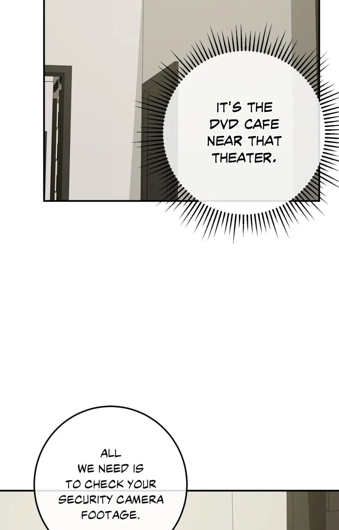 Precious Thing - Chapter 44 Page 45