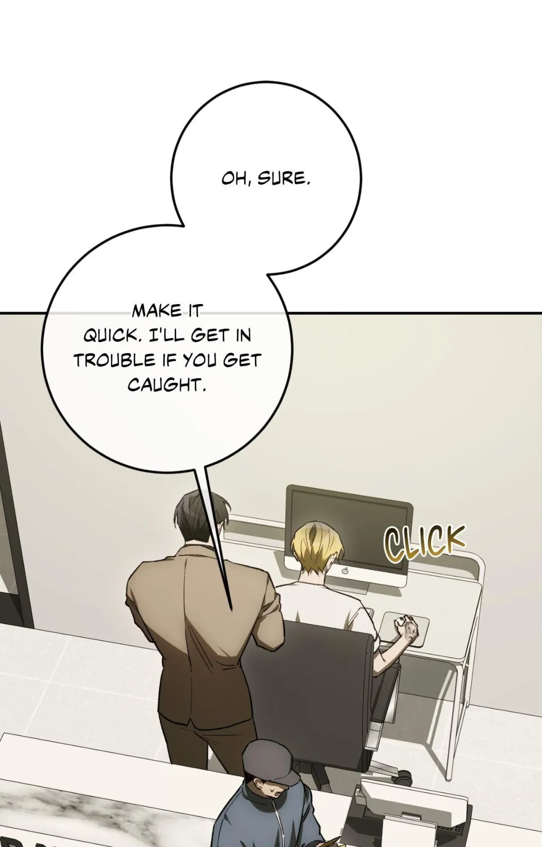 Precious Thing - Chapter 44 Page 47