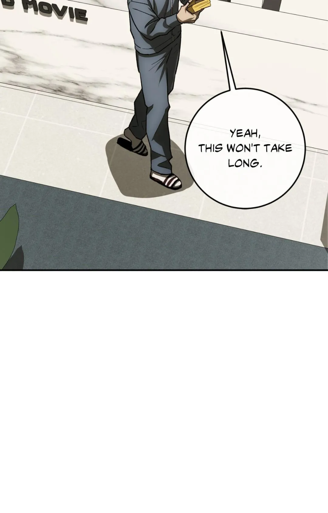 Precious Thing - Chapter 44 Page 48